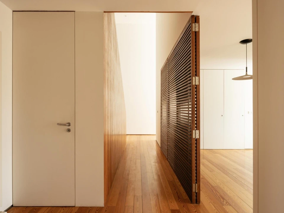 Apartamento T5 para Arrendamento em Avenidas Novas Foto 20