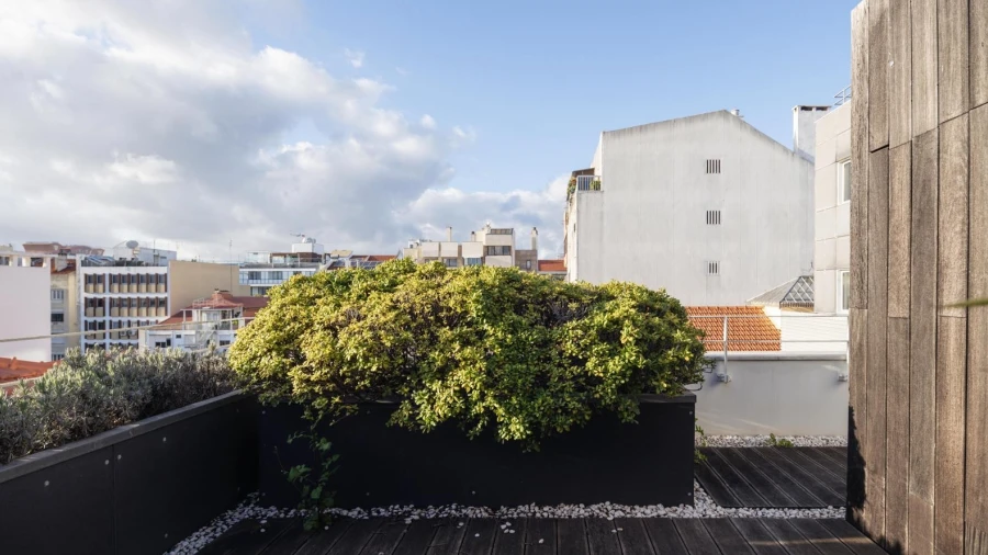 Apartamento T5 para Arrendamento em Avenidas Novas