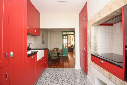 Apartamento T1 para Venda em Misericórdia