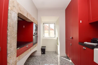 Apartamento T1 para Venda em Misericórdia