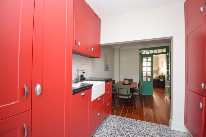 Apartamento T1 para Venda em Misericórdia