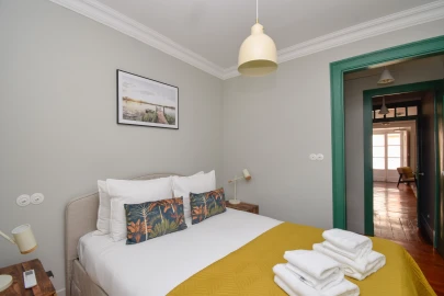 Apartamento T1 para Venda em Misericórdia