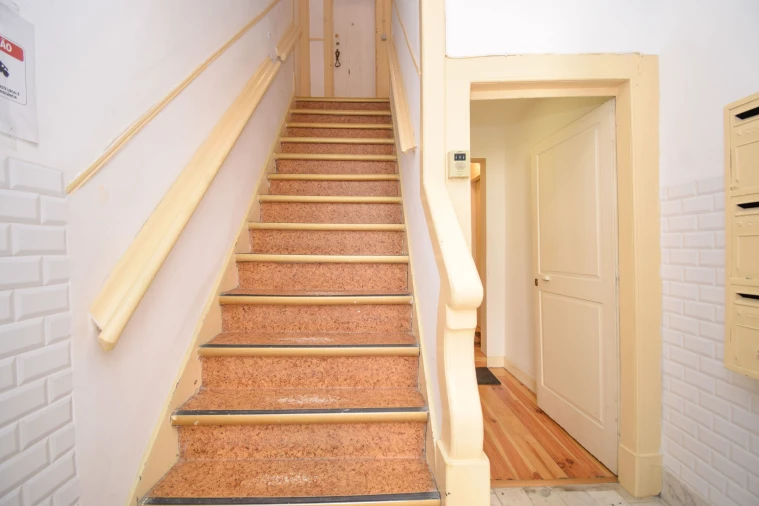Apartamento T1 para Venda em Misericórdia Foto 20