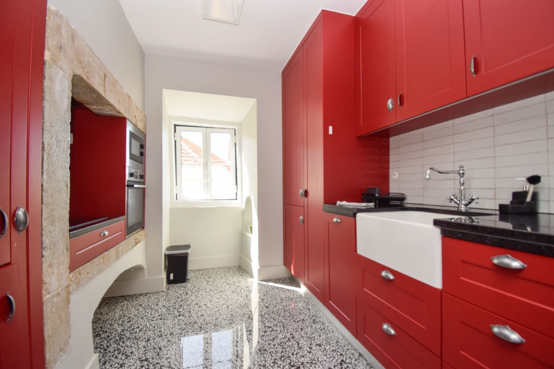 Apartamento T1 para Venda em Misericórdia Foto 10