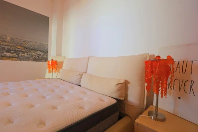 Apartamento T1 para Arrendamento em Alvalade