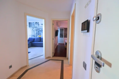Apartamento T1 para Arrendamento em Alvalade