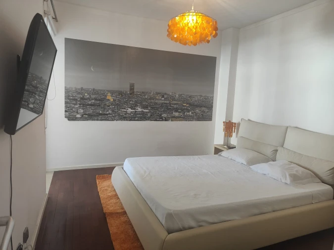 Apartamento T1 para Arrendamento em Alvalade Foto 7