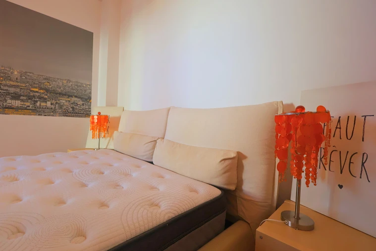 Apartamento T1 para Arrendamento em Alvalade Foto 14