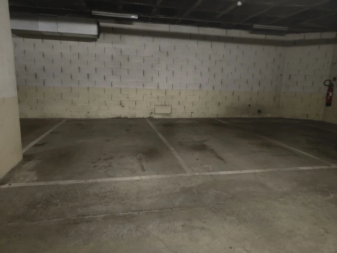 Apartamento T1 para Arrendamento em Alvalade Foto 21