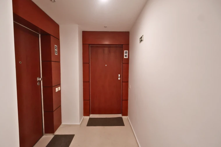 Apartamento T1 para Arrendamento em Alvalade Foto 25