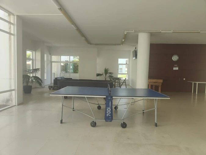 Apartamento T1 para Arrendamento em Alvalade Foto 18