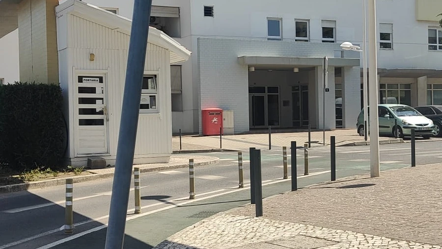 Apartamento T1 para Arrendamento em Alvalade