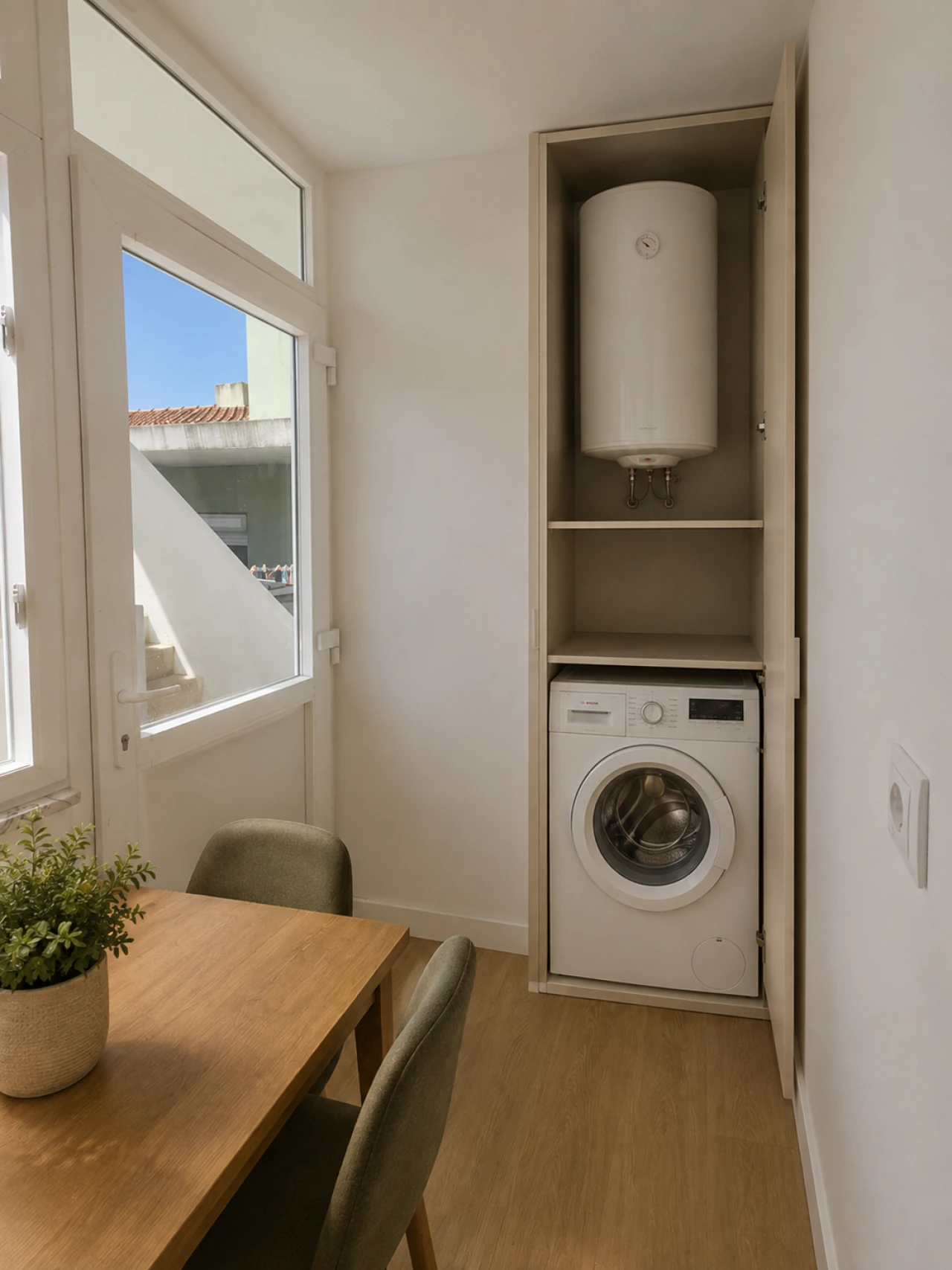 Apartamento T3 para Venda em Venda do Pinheiro e Santo Estêvão das Galés Foto 11