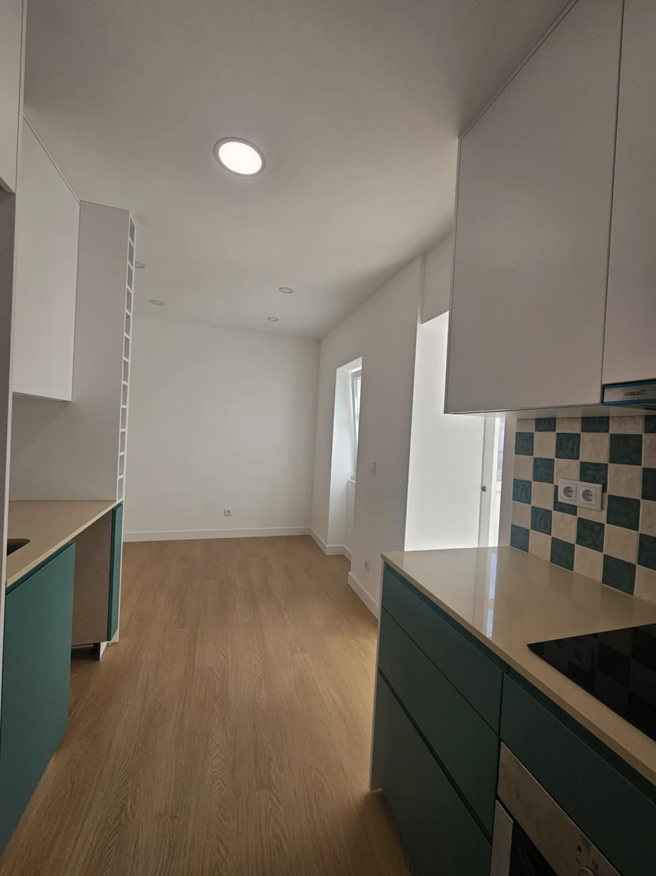 Apartamento T3 para Venda em Venda do Pinheiro e Santo Estêvão das Galés Foto 5