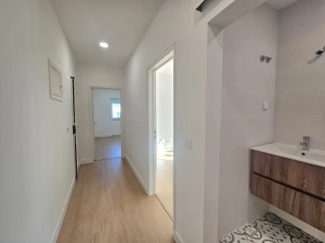 Apartamento T3 para Venda em Venda do Pinheiro e Santo Estêvão das Galés