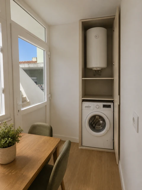 Apartamento T3 para Venda em Venda do Pinheiro e Santo Estêvão das Galés