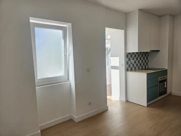 Apartamento T3 para Venda em Venda do Pinheiro e Santo Estêvão das Galés