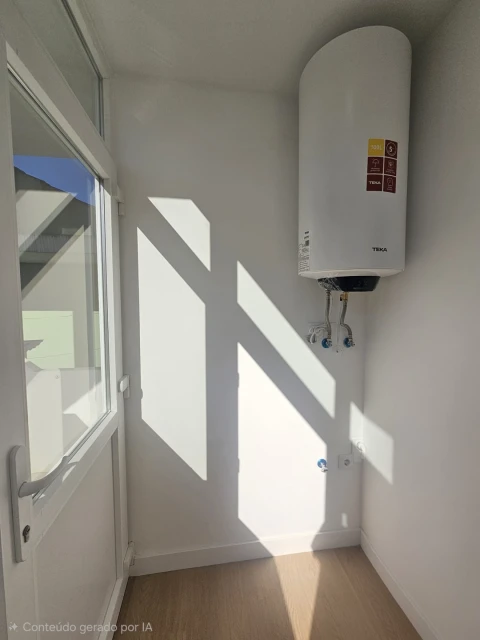 Apartamento T3 para Venda em Venda do Pinheiro e Santo Estêvão das Galés