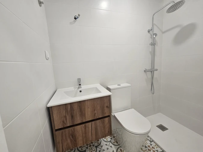 Apartamento T3 para Venda em Venda do Pinheiro e Santo Estêvão das Galés Foto 20
