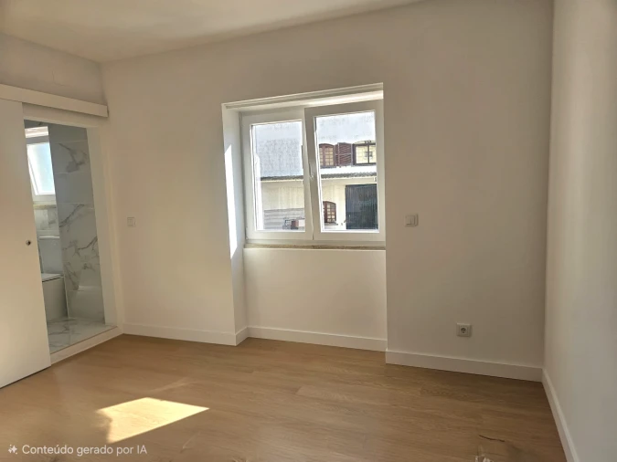 Apartamento T3 para Venda em Venda do Pinheiro e Santo Estêvão das Galés Foto 16