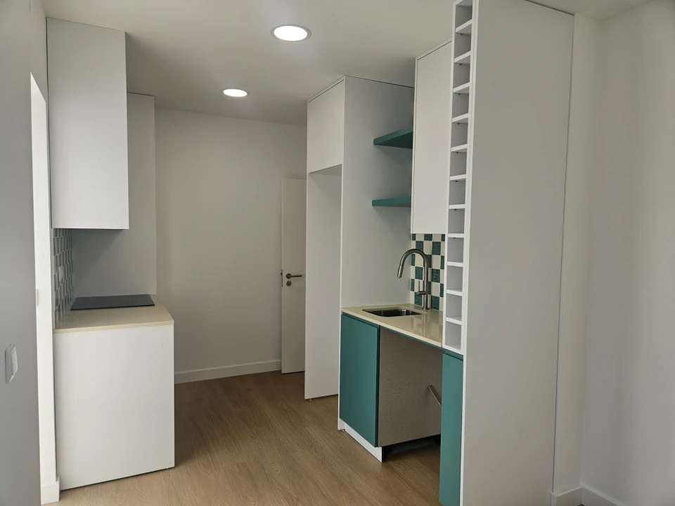 Apartamento T3 para Venda em Venda do Pinheiro e Santo Estêvão das Galés Foto 2