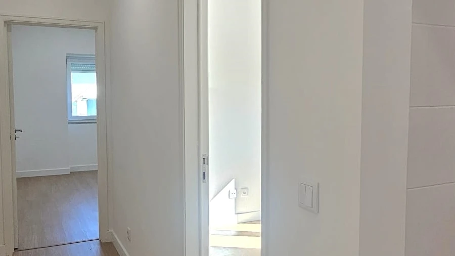 Apartamento T3 para Venda em Venda do Pinheiro e Santo Estêvão das Galés