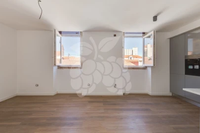 Moradia T3 para Venda em Caparica e Trafaria