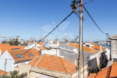 Moradia T3 para Venda em Caparica e Trafaria