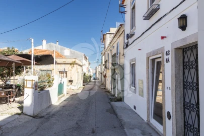 Moradia T3 para Venda em Caparica e Trafaria