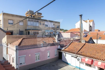 Moradia T3 para Venda em Caparica e Trafaria