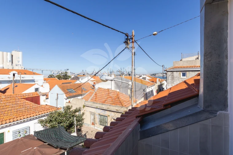 Moradia T3 para Venda em Caparica e Trafaria Foto 33