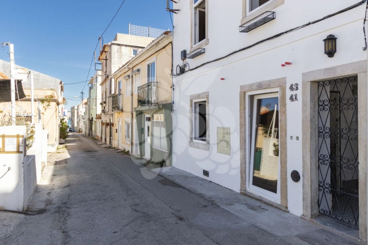 Moradia T3 para Venda em Caparica e Trafaria Foto 43