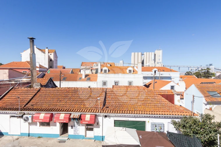Moradia T3 para Venda em Caparica e Trafaria Foto 23