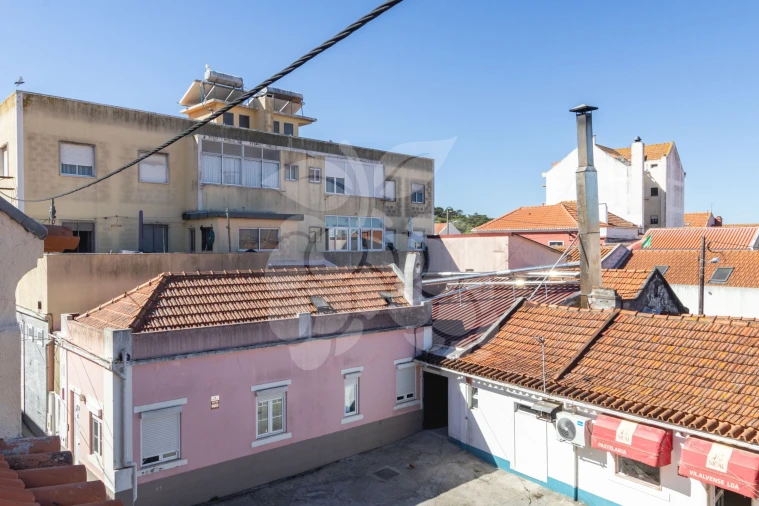 Moradia T3 para Venda em Caparica e Trafaria Foto 22