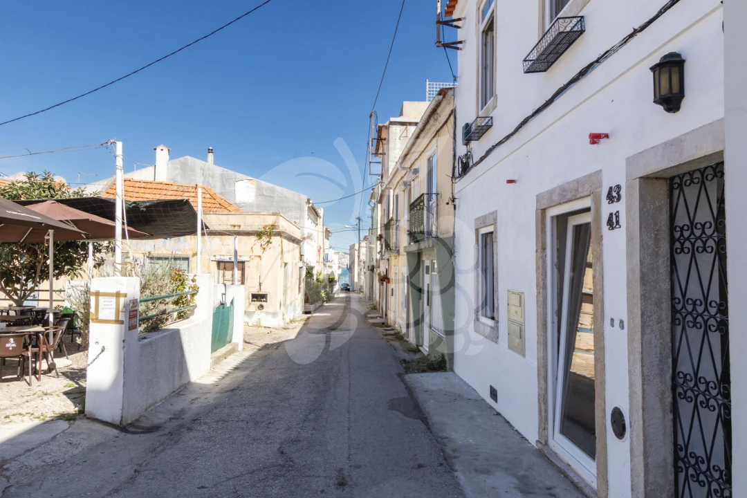 Moradia T3 para Venda em Caparica e Trafaria Foto 44