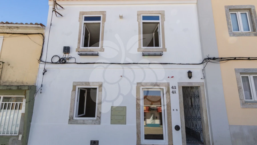 Moradia T3 para Venda em Caparica e Trafaria