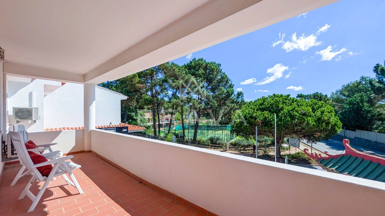 Apartamento T2 para Venda em Albufeira e Olhos de Água Foto 36