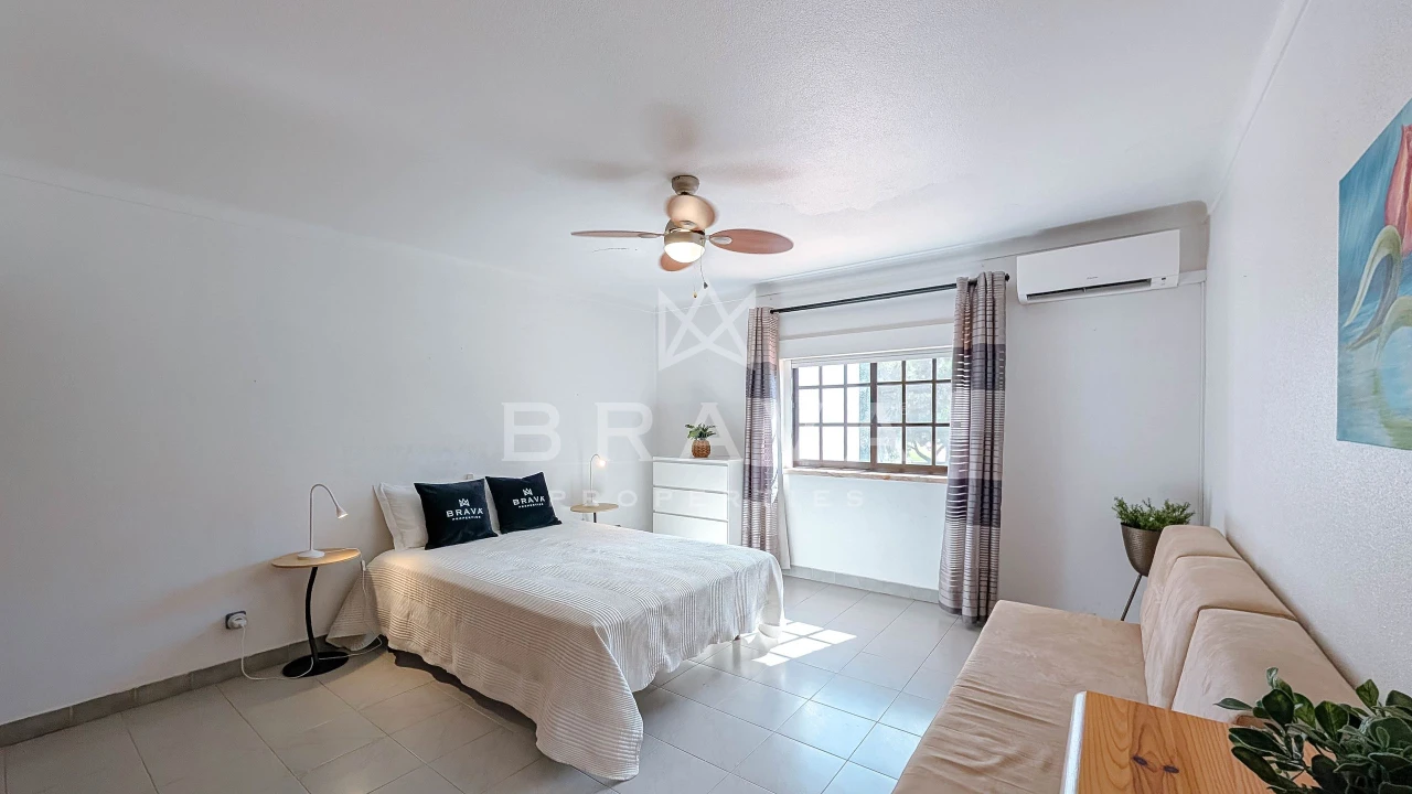 Apartamento T2 para Venda em Albufeira e Olhos de Água Foto 20