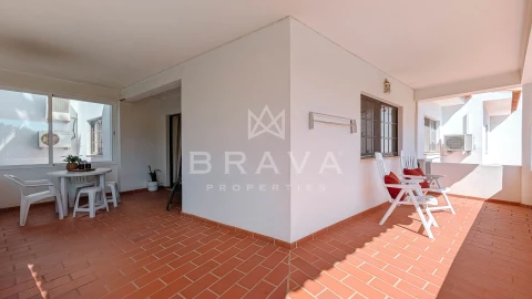 Apartamento T2 para Venda em Albufeira e Olhos de Água