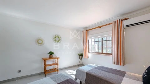 Apartamento T2 para Venda em Albufeira e Olhos de Água