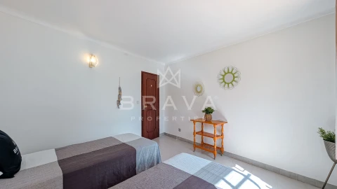Apartamento T2 para Venda em Albufeira e Olhos de Água