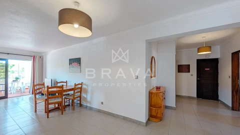 Apartamento T2 para Venda em Albufeira e Olhos de Água