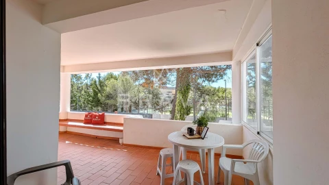 Apartamento T2 para Venda em Albufeira e Olhos de Água