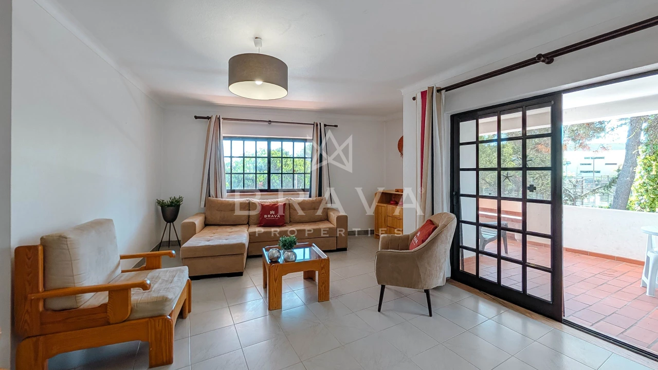 Apartamento T2 para Venda em Albufeira e Olhos de Água Foto 7