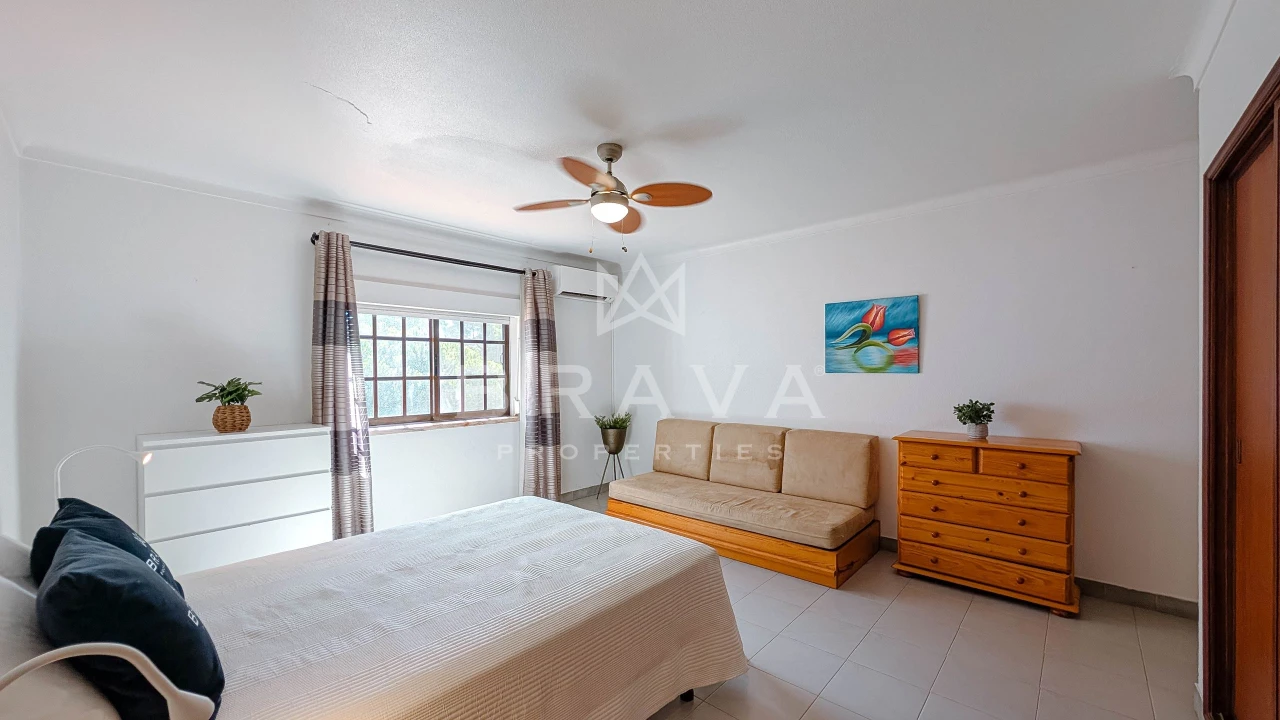 Apartamento T2 para Venda em Albufeira e Olhos de Água Foto 21