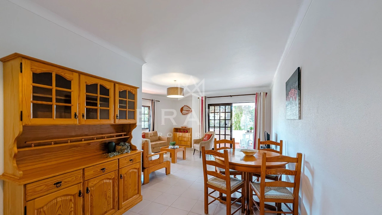 Apartamento T2 para Venda em Albufeira e Olhos de Água Foto 8