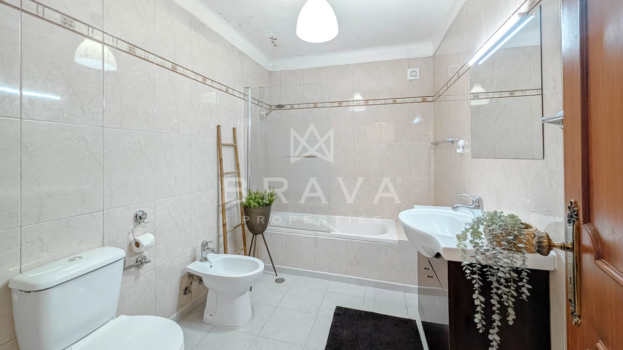 Apartamento T2 para Venda em Albufeira e Olhos de Água Foto 17