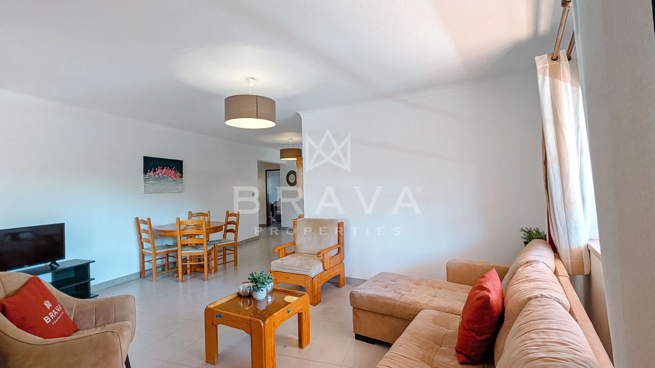 Apartamento T2 para Venda em Albufeira e Olhos de Água Foto 4