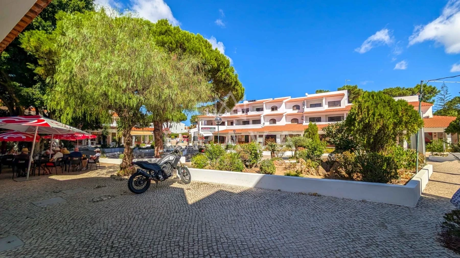 Apartamento T2 para Venda em Albufeira e Olhos de Água Foto 38