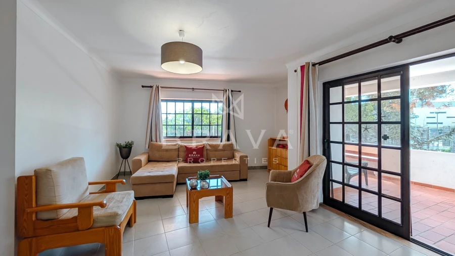 Apartamento T2 para Venda em Albufeira e Olhos de Água Foto 3